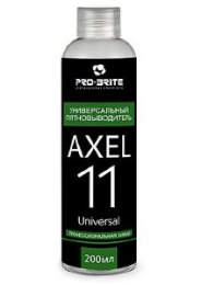AXEL-11 Universal Универсальное чистящее средство, 0.5л 