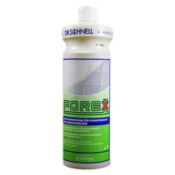 FOREX (Форекс), 1 л, Глубокая очистка каменных пористых поверхностей