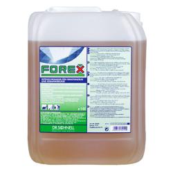 FOREX (Форекс), 10 л, Глубокая очистка каменных пористых поверхностей