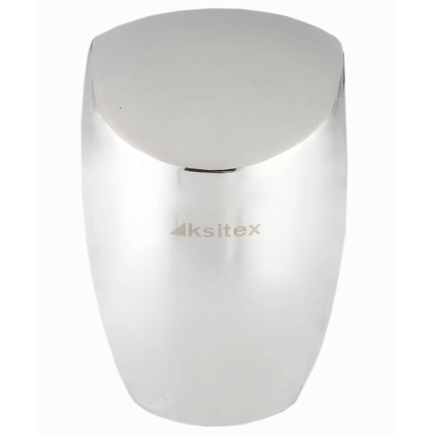 Сушилка для рук Ksitex  М-1250 АСN нержавеюща сталь, хром блестящий