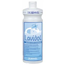 LAVIDOL (Лавидол), 1 л, Нейтральное средство для очистки санитарных зон