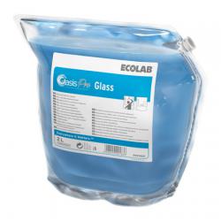 OASIS PRO GLASS 2л Моющее средство для всех водоустойчивых поверхностей