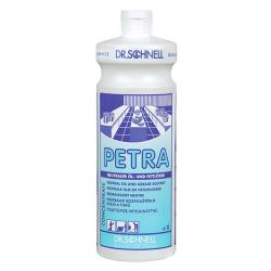 PETRA (Петра), 1 л, Нейтральное средство для удаления жировых загрязнений