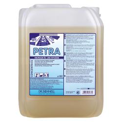 PETRA (Петра), 10 л, Нейтральное средство для удаления жировых загрязнений