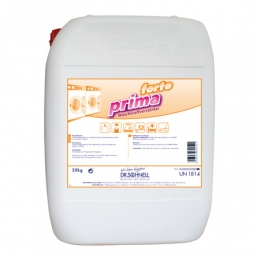 PRIMA FORTE (Прима Форте), жидкое средство для усиления эффекта стирки, 20 кг