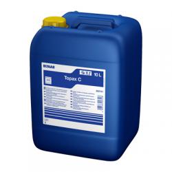 TOPAX C 10л Дезинфицирующее хлоросодержащее средство с моющим эффектом для пола,стен и оборудования