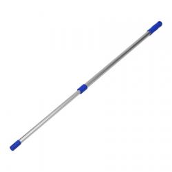Алюминиевая телескопическая ручка для держателя мопов, 85-143 см, TELESOPIC HANDLE