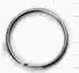Кольцо металическое Ф30