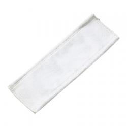 Микроволоконный моп для ежедневной уборки с креплением, 40 см, белый, RASANT MICROCLIN MOP WITH CLIP