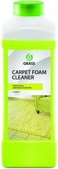 Очиститель ковровых покрытий Carpet Foam Cleaner, 1л