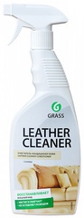 Очиститель-кондиционер кожи «Leather Cleaner» 0,6л