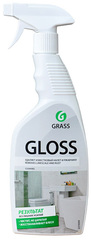 Чистящее средство для ванной комнаты "Gloss" 600 мл триггер