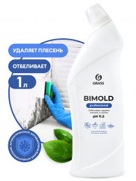 Чистящее средство Bimold 1л