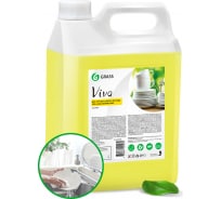 Моющее средство "Viva" (канистра 5 кг)
