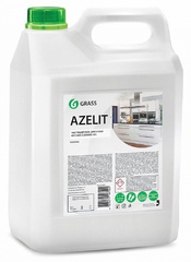 Средство для обезжиривания Azelit (гелевая формула), 5,4 кг