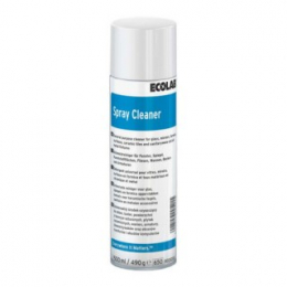 Spray Cleaner универсальный спрей-очиститель твердых поверхностей 12x500ml