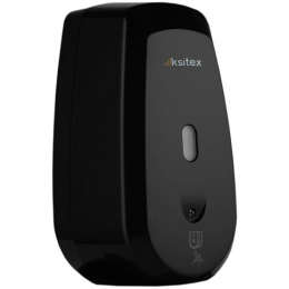 Автоматический дозатор для мыла Ksitex ASD-500B, черный
