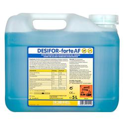DESIFOR FORTE AF (Десифор-форте АФ), 5 л, Очистка и дезинфекция поверхностей